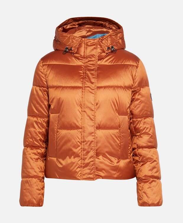 

Зимняя куртка Bugatti, цвет Russet