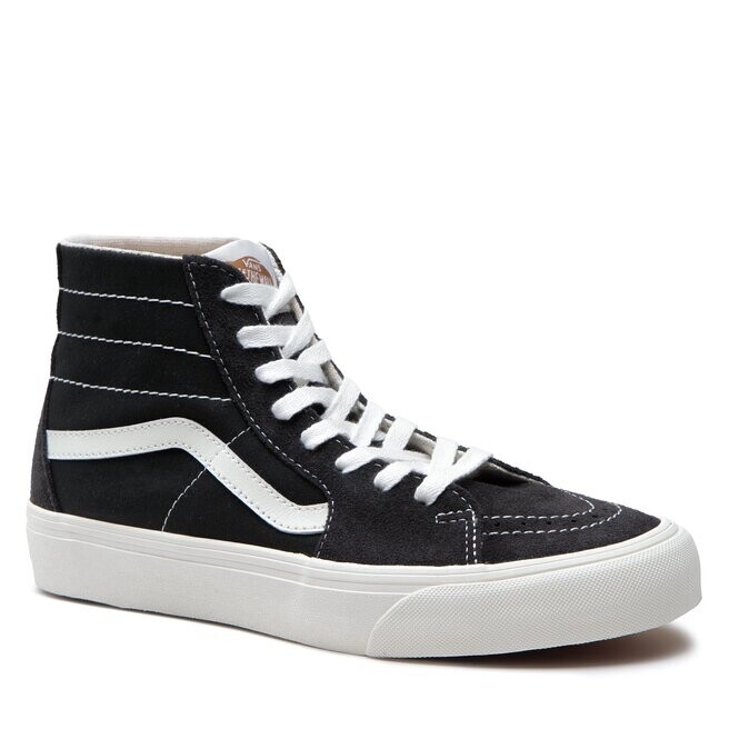 

Кроссовки Vans Tapered, серый