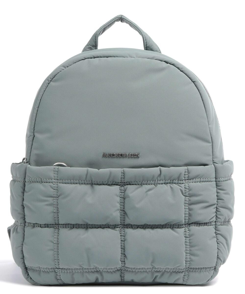 

Рюкзак Pillow Dream нейлон Mandarina Duck, синий