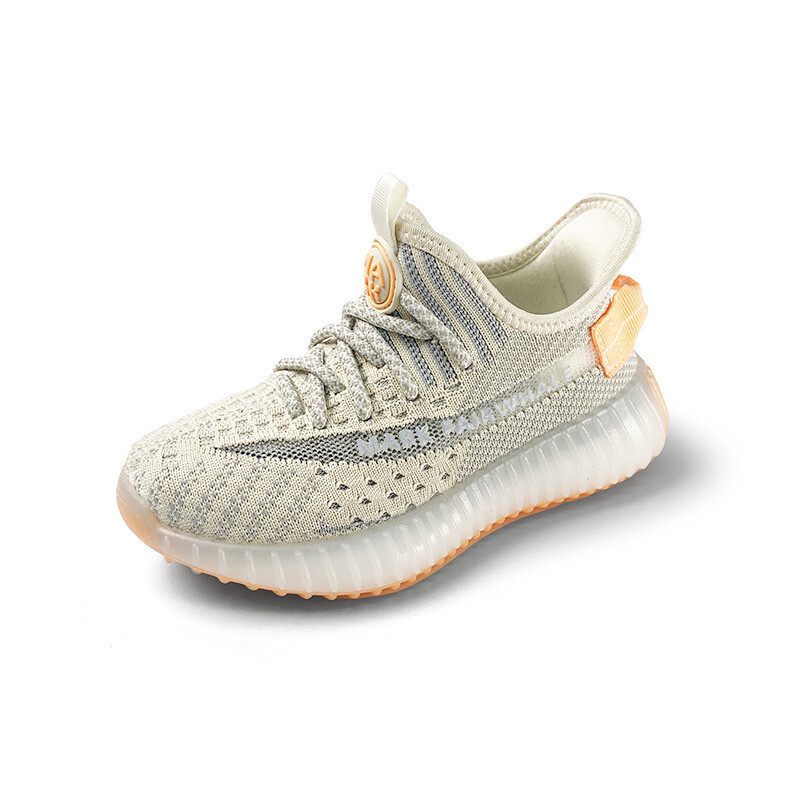 

Кроссовки FAIRWHALE Kids Lifestyle Shoes Kids Low-top, розовый