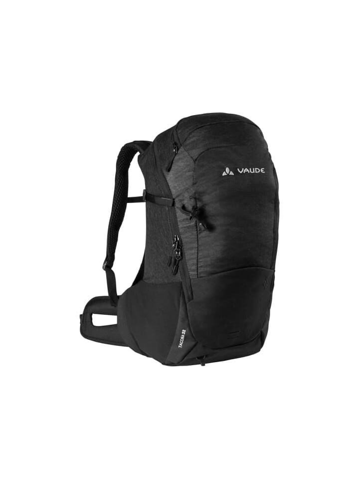 

Рюкзак Vaude, черный