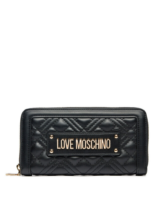 

Кошелек LOVE MOSCHINO, черный