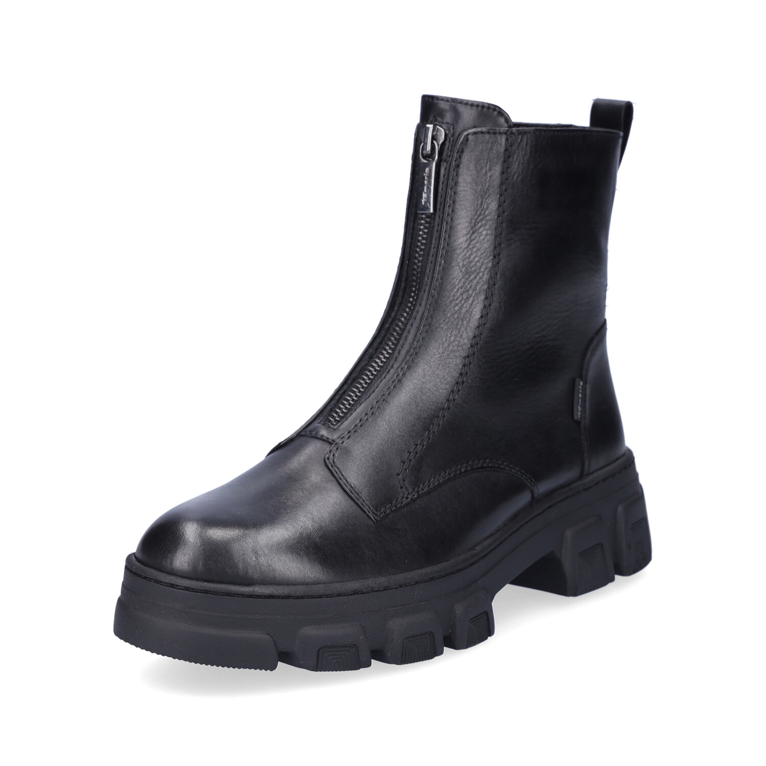 

Ботинки Tamaris Boot, черный