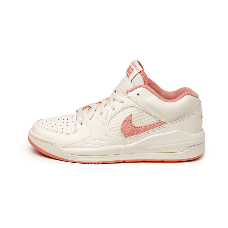 

Кроссовки Nike Wmns Stadium 90 Air Jordan, красный