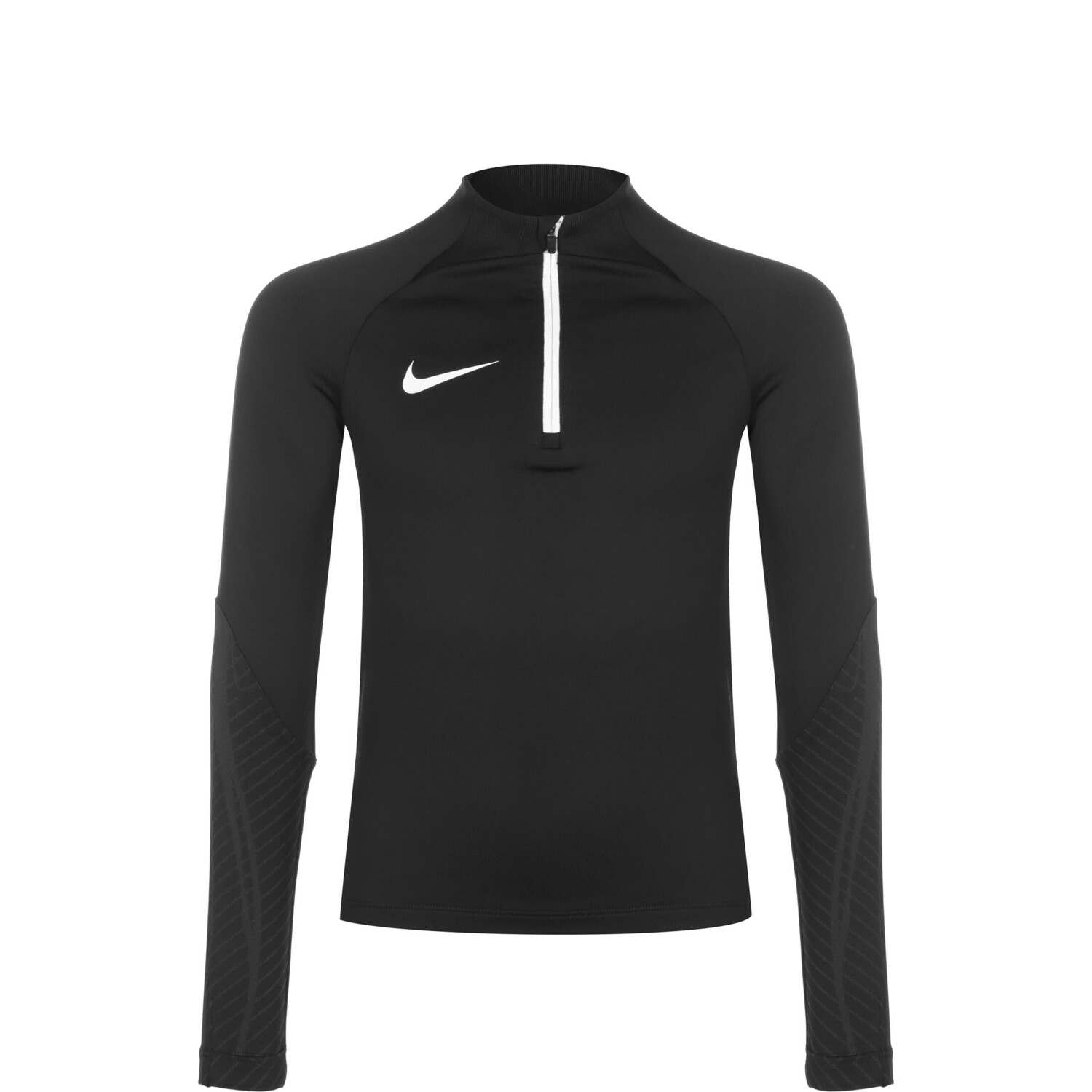 

Спортивная футболка Nike Dri FIT Strike 23 Drill, черный