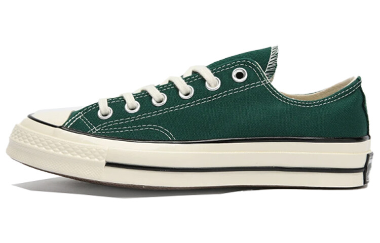 

Конверсы Chuck Taylor All-Star 70 Ox Midnight Clover