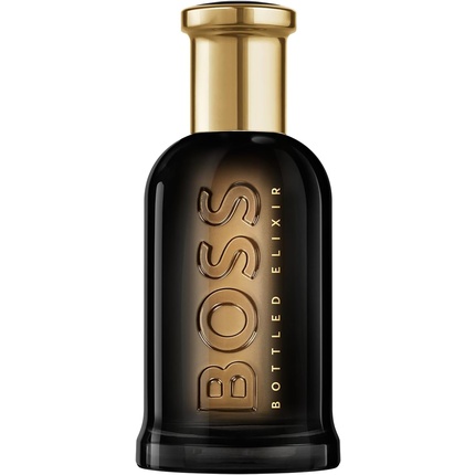 BOSS Bottled Elixir Intense Perfume For Him 50ml Hugo Boss