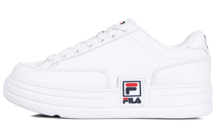 

Кроссовки Fila Funkytennis Series Белые