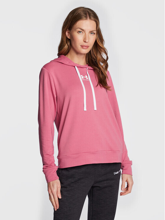 

Толстовка обычного кроя Under Armour, розовый