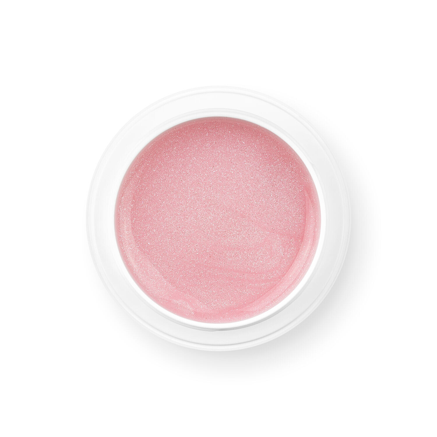 

Гель для наращивания ногтей glam pink Claresa Soft&Easy, 90 гр