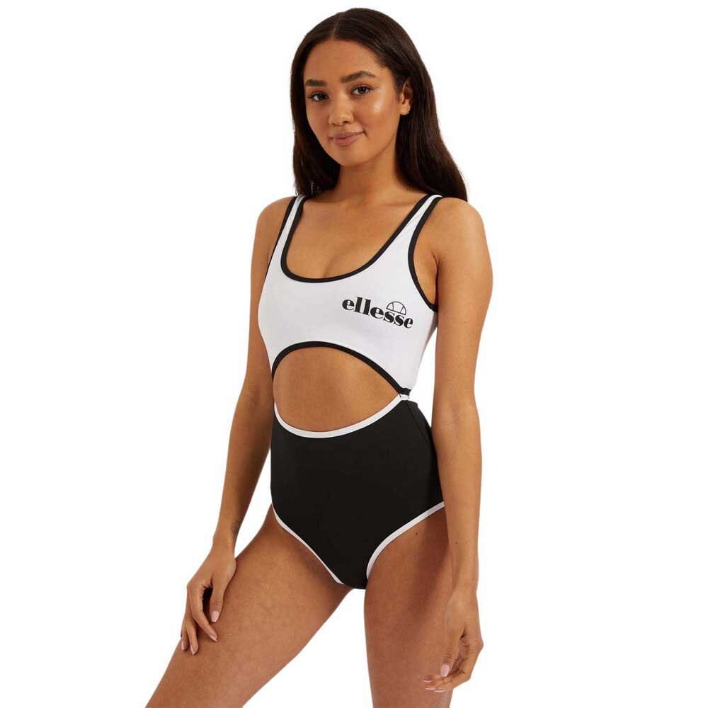 

Купальник Ellesse Lianco Swimsuit, черный