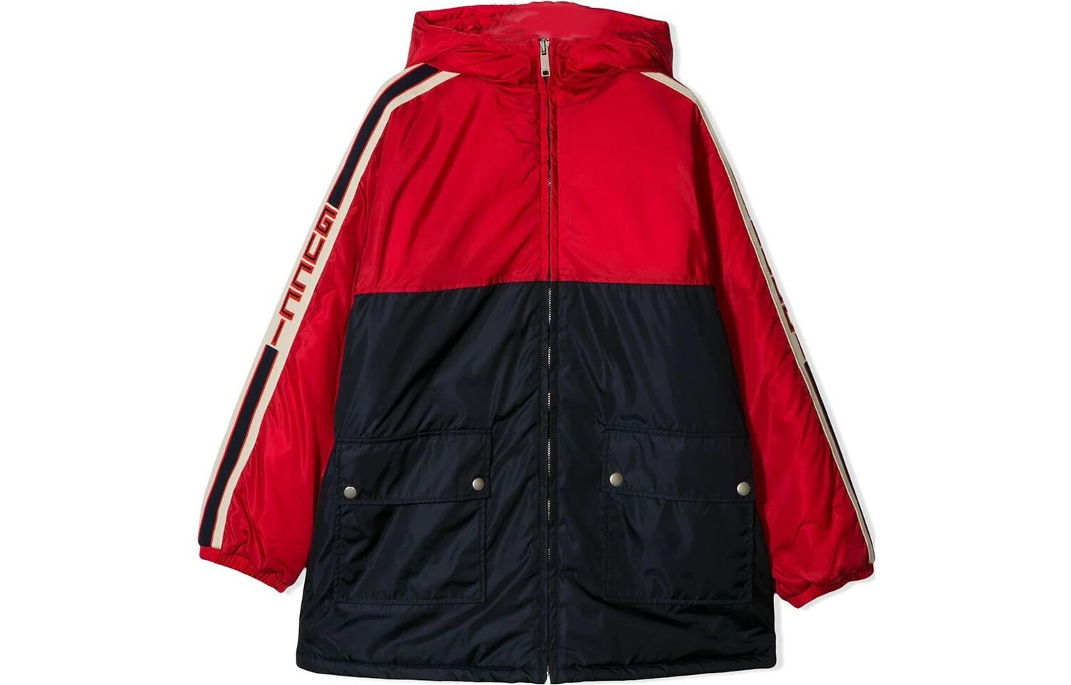 

Детская куртка GUCCI, цвет Multicolor