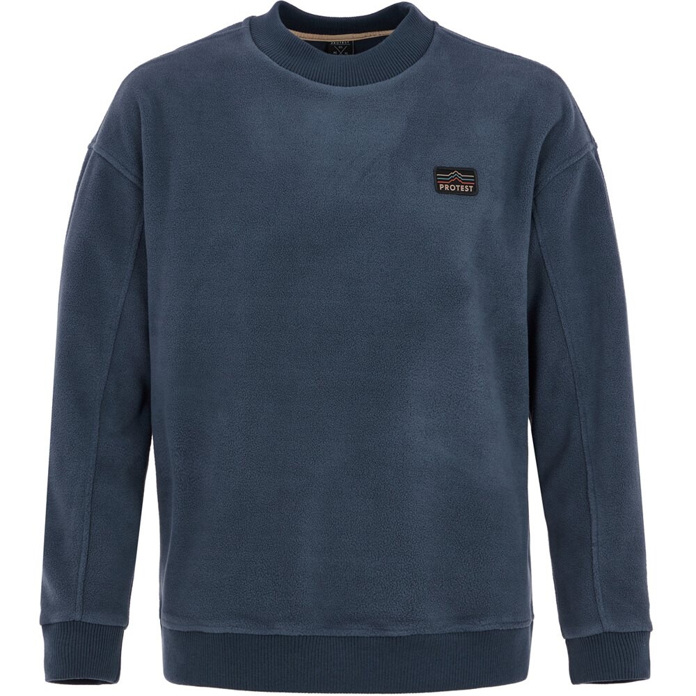 

Свитер Protest Prttungna Crew Neck, синий