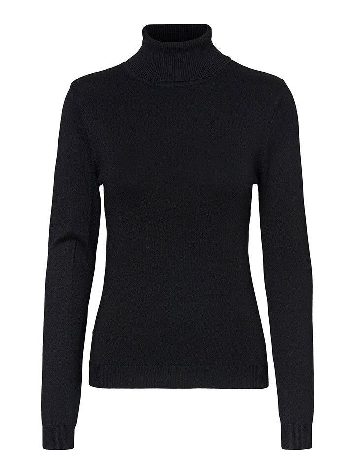 

Свитер Vero Moda Glory, черный
