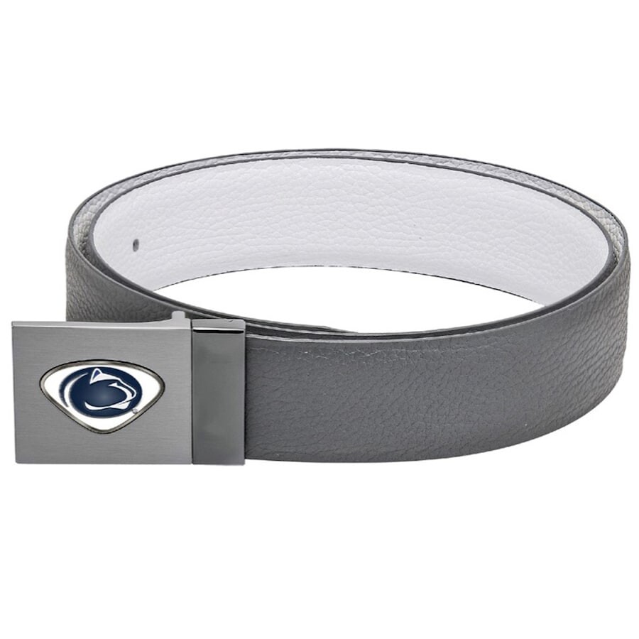 

Ремень Jardine Penn State Nittany Lions, серый