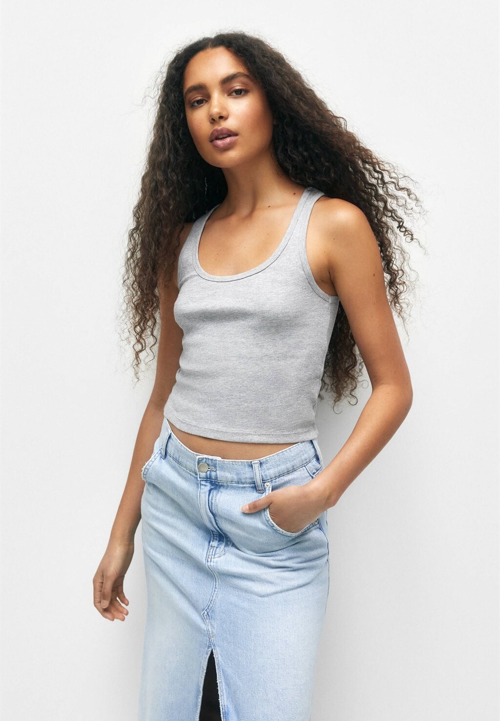 

Топ PULL&BEAR