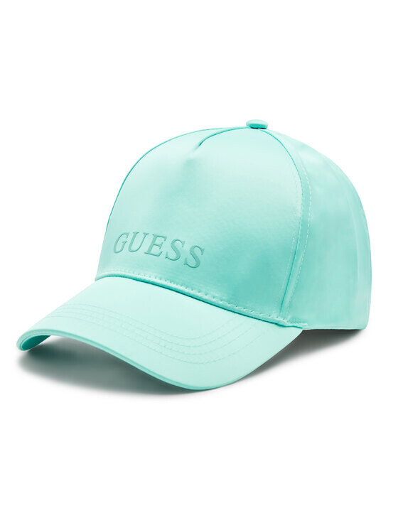 

Кепка Guess, синий