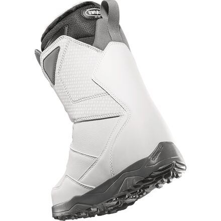 Сноубордические ботинки Shifty BOA — 2024 женские ThirtyTwo, светло-серый