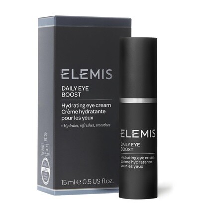 

ELEMIS Daily Eye Boost 15 мл Разглаживающий крем для глаз линии для мужчин