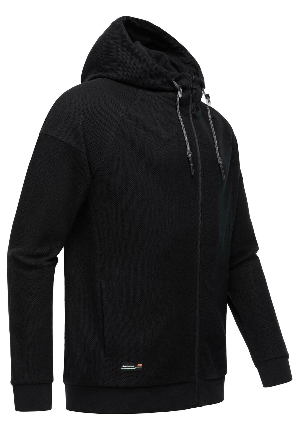 

Толстовка Ragwear, черный