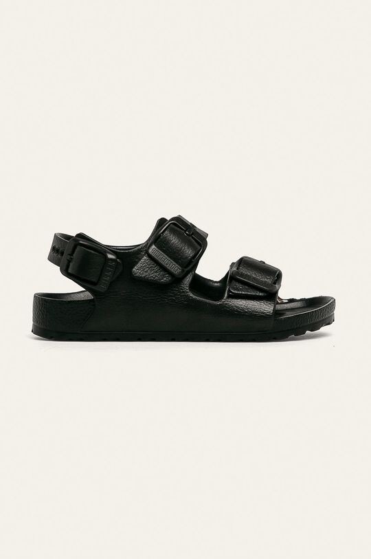 

Детские сандалии Milano Eva Birkenstock, черный