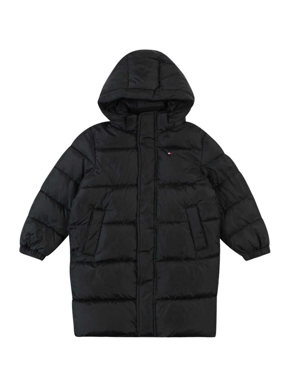 

Пальто Tommy Hilfiger, черный