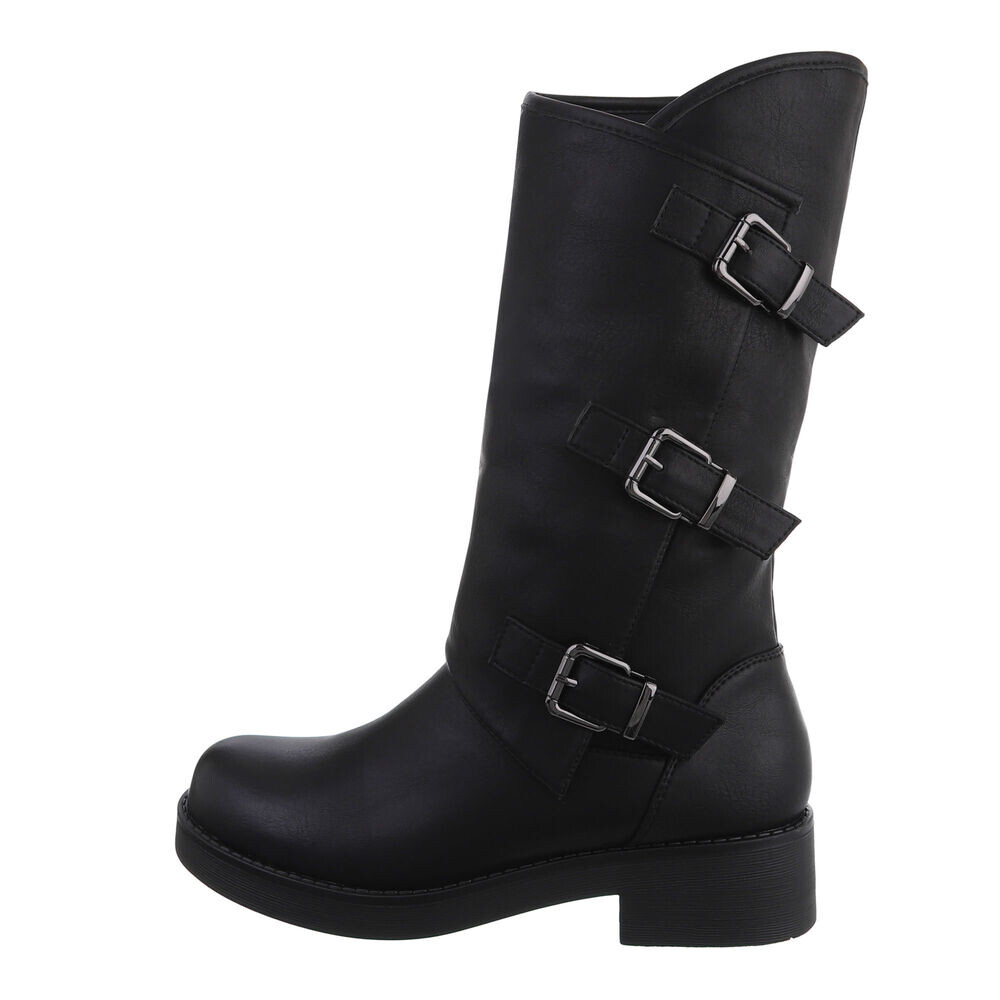 

Ботинки Ital Design Stiefel, черный