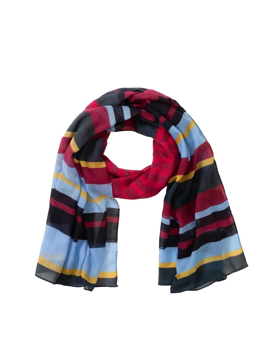 

Платок SHEEGO Wrap, цвет Mixed colors