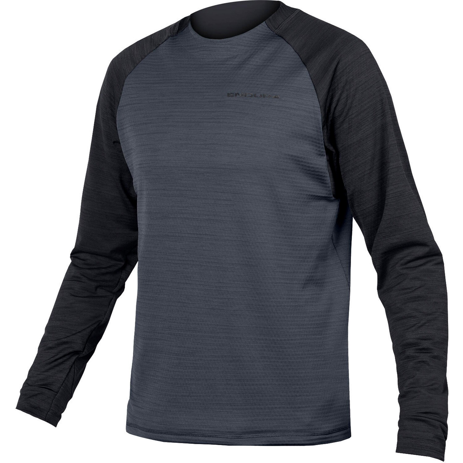 

Рубашка ENDURA Fahrradtrikot SingleTrack, черный