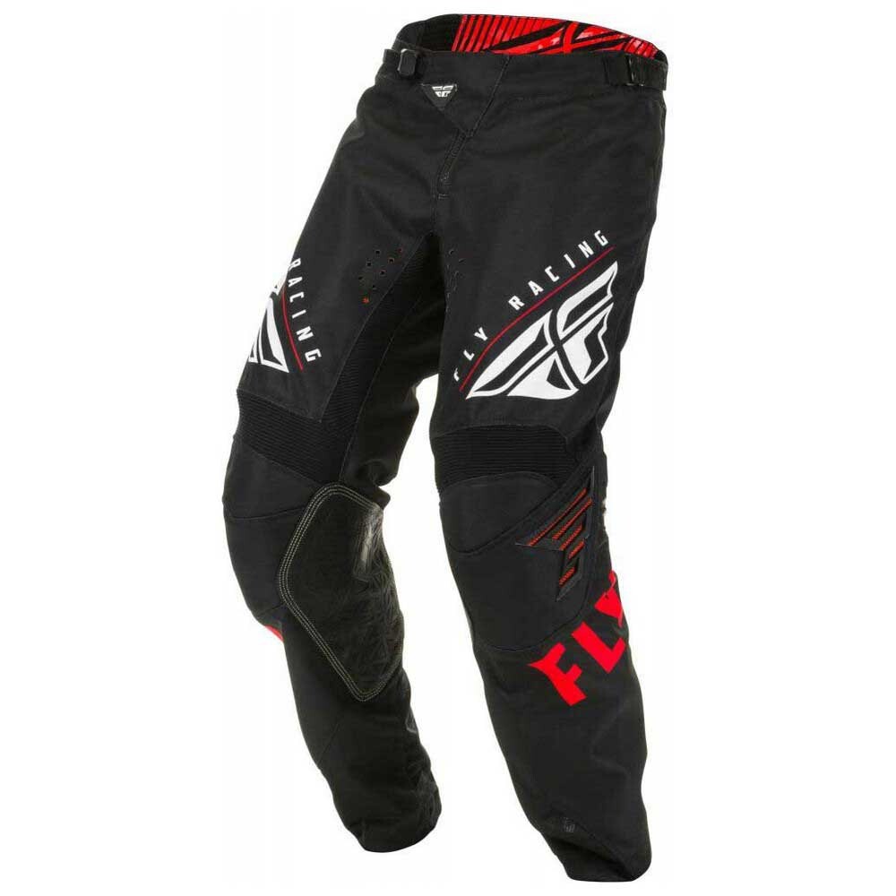 

Брюки Fly Racing Kinetic K220 2020, черный