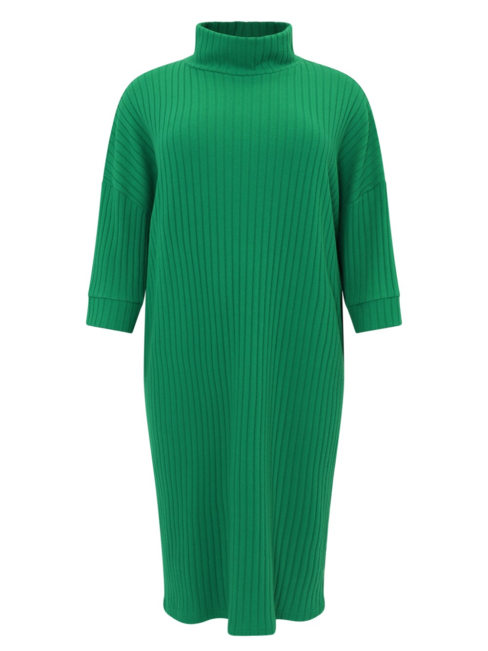 Платье Yoek, зеленый