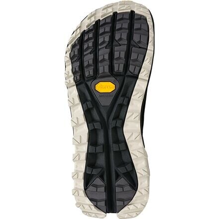 

Походные кроссовки Olympus 5 Hike Low GTX мужские Altra, черный