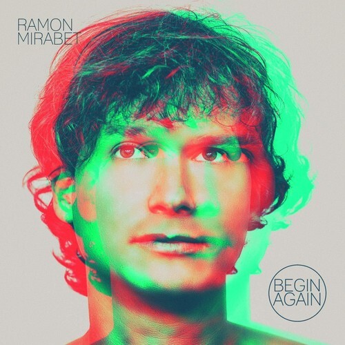 

CD диск Mirabet, Ramon: Begin Again