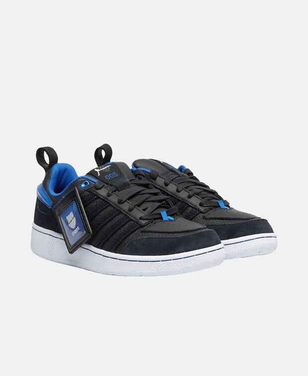 

Кроссовки K-Swiss, черный