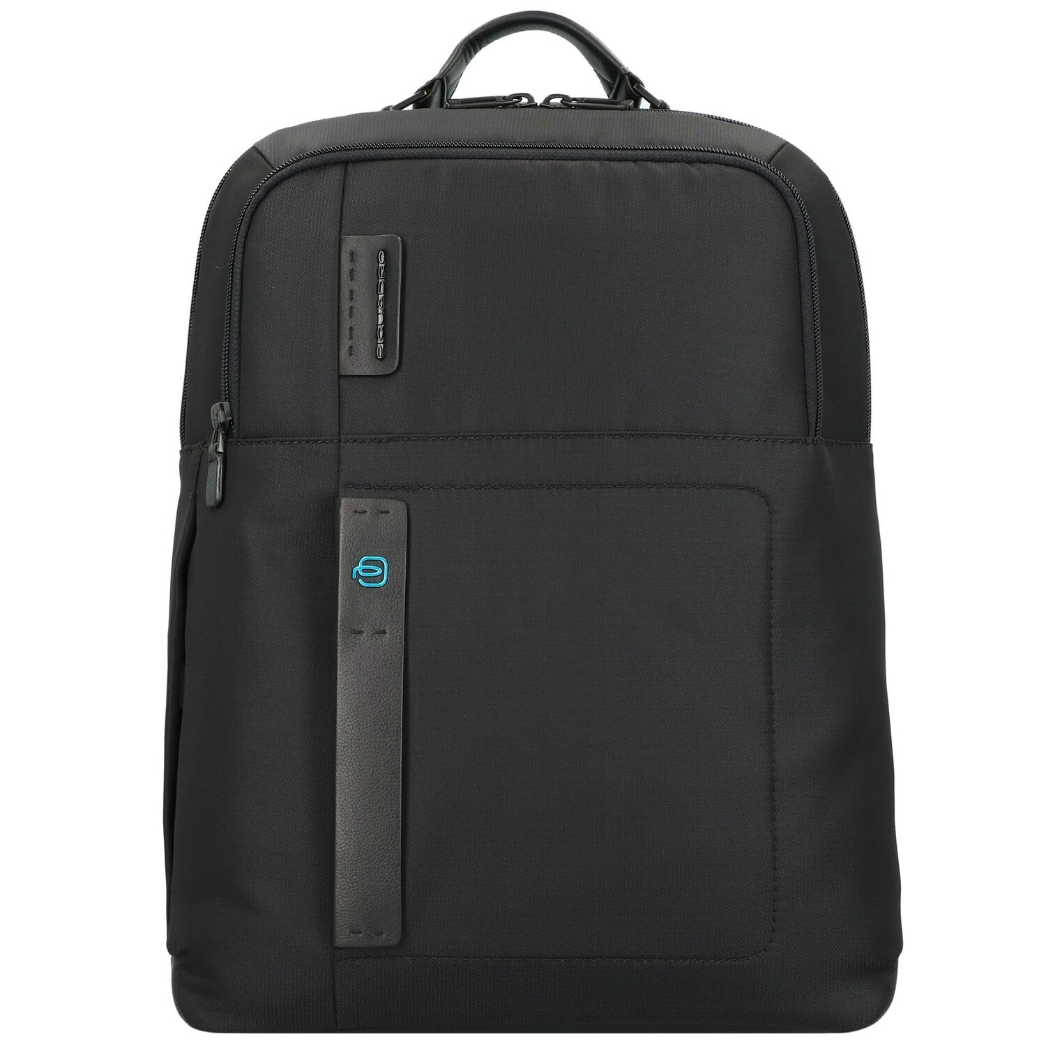 

Рюкзак Piquadro P16 Business 44 cm Laptopfach, черный