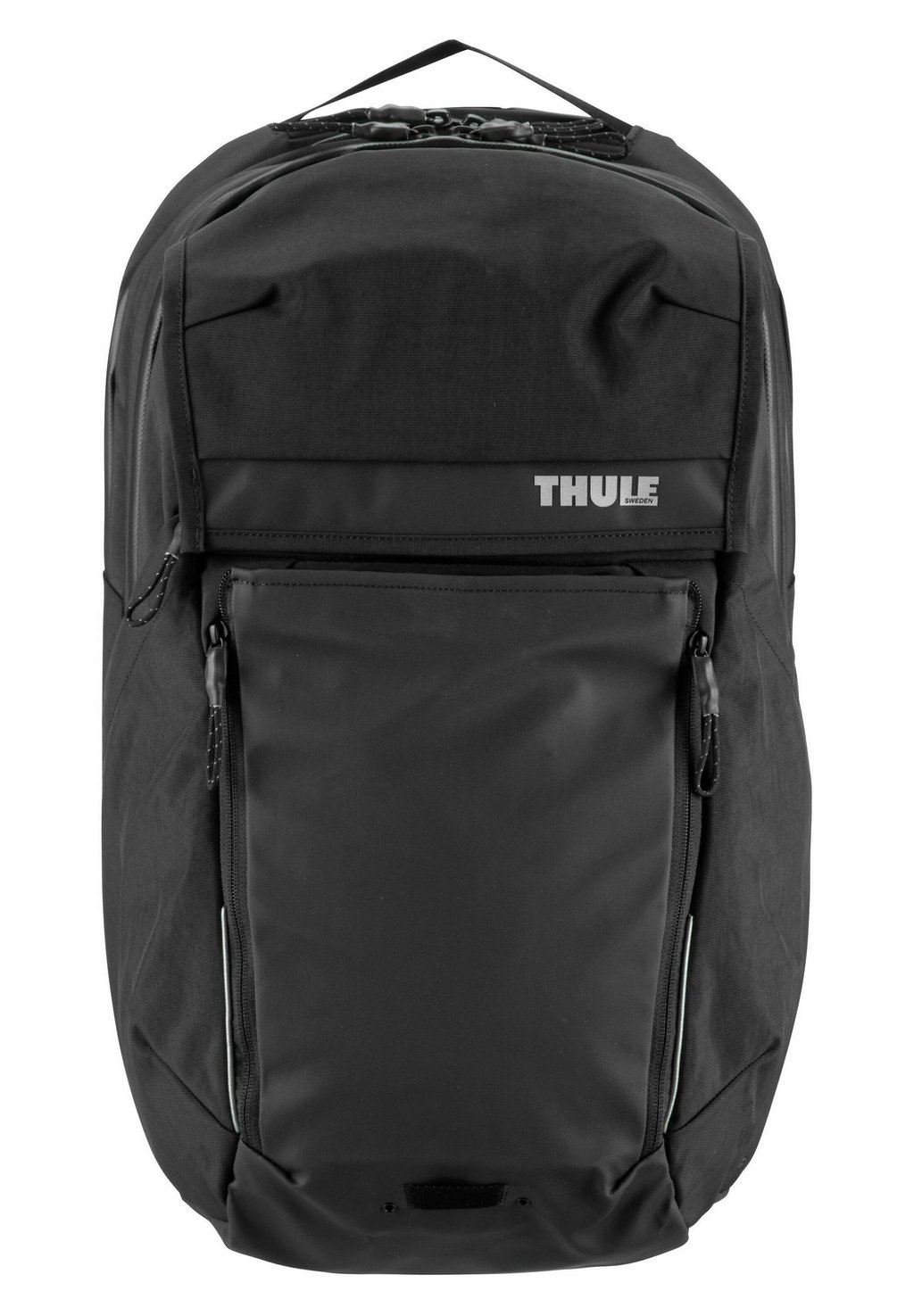 рюкзак thule backpack paramount commuter backpack 18l цвет olivine Рюкзак PARAMOUNT COMMUTER BACKPACK 18L Thule, цвет black