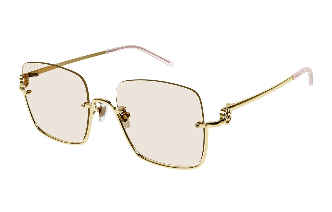 

GUCCI Женские солнцезащитные очки