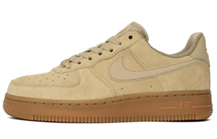 

Женские кроссовки для скейтбординга Nike Air Force 1 Low