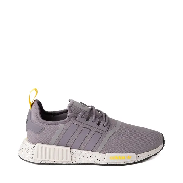 

adidas Мужские кроссовки NMD R1 , серый