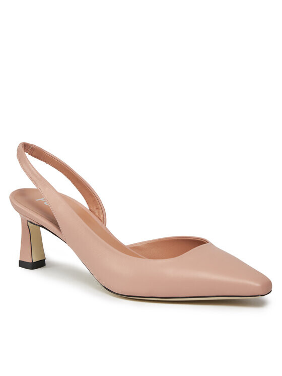 

Сандалии Pollini, розовый