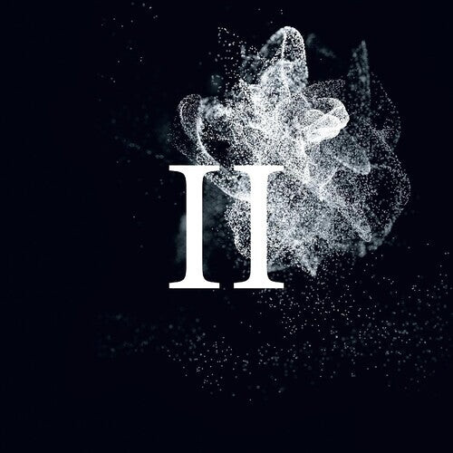 

Виниловая пластинка Bersarin Quartett: Ii