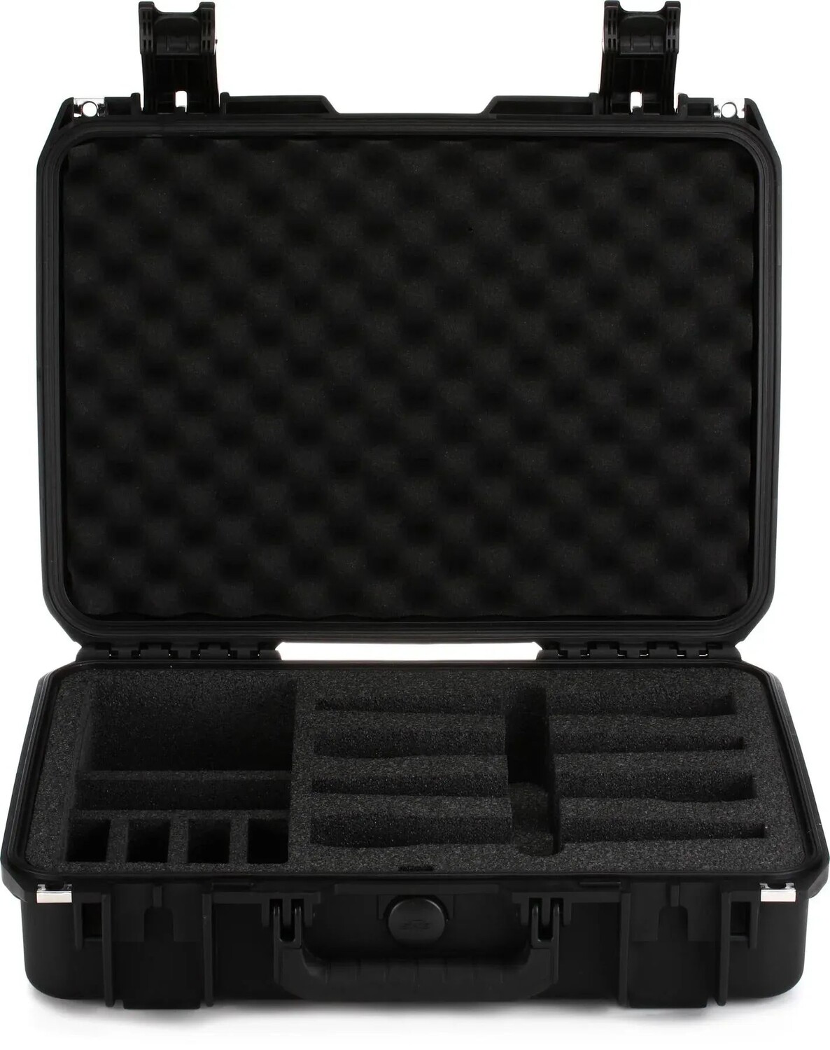 

SKB 3i-1813-5WMC iSeries Водонепроницаемый чехол для 4 беспроводных систем