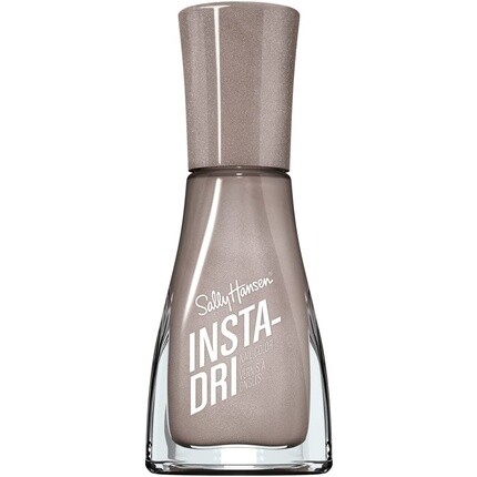 

Лак для ногтей Insta Dri Making Mauve, 9,17 мл, Sally Hansen