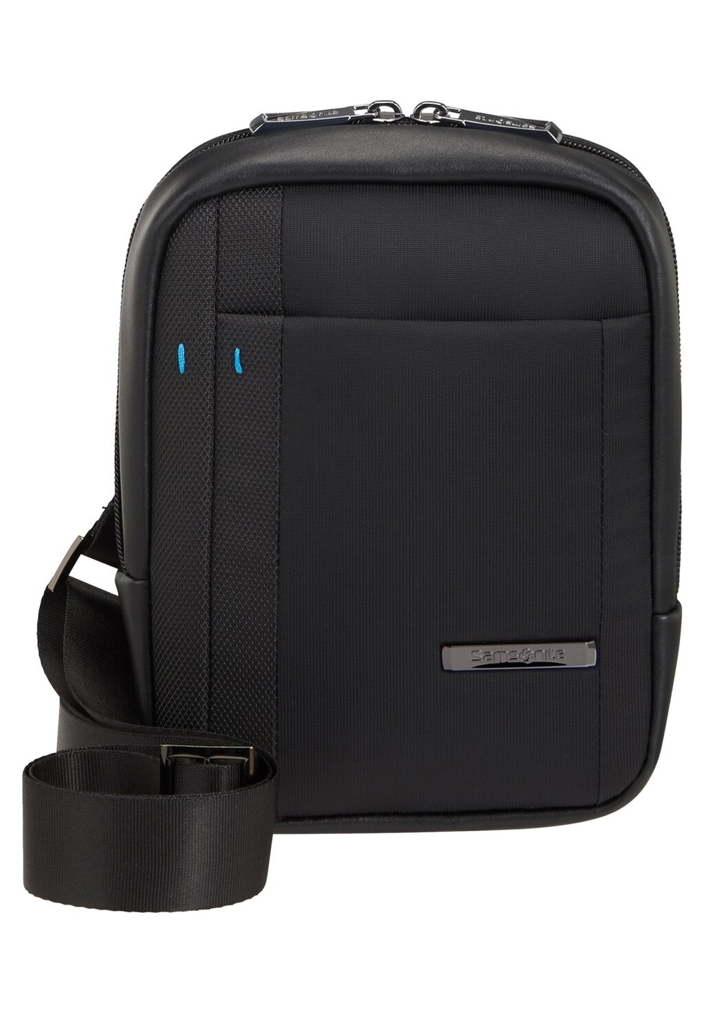 

Сумка через плечо SPECTROLITE 3.0 Crossover Samsonite, черный