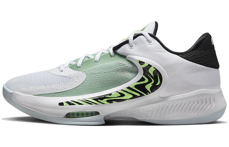 

Nike Zoom Freak 4 Греческая береговая линия