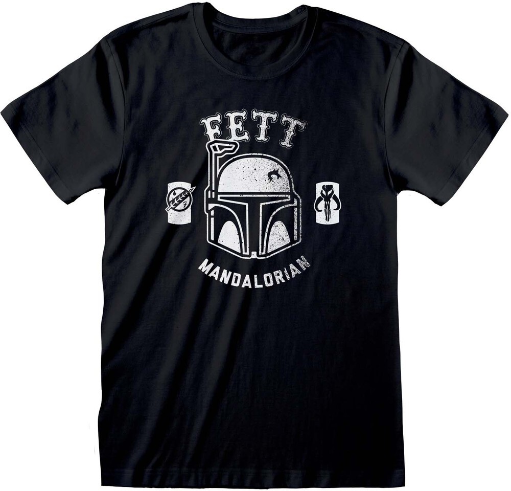 

Футболка Star Wars, черный