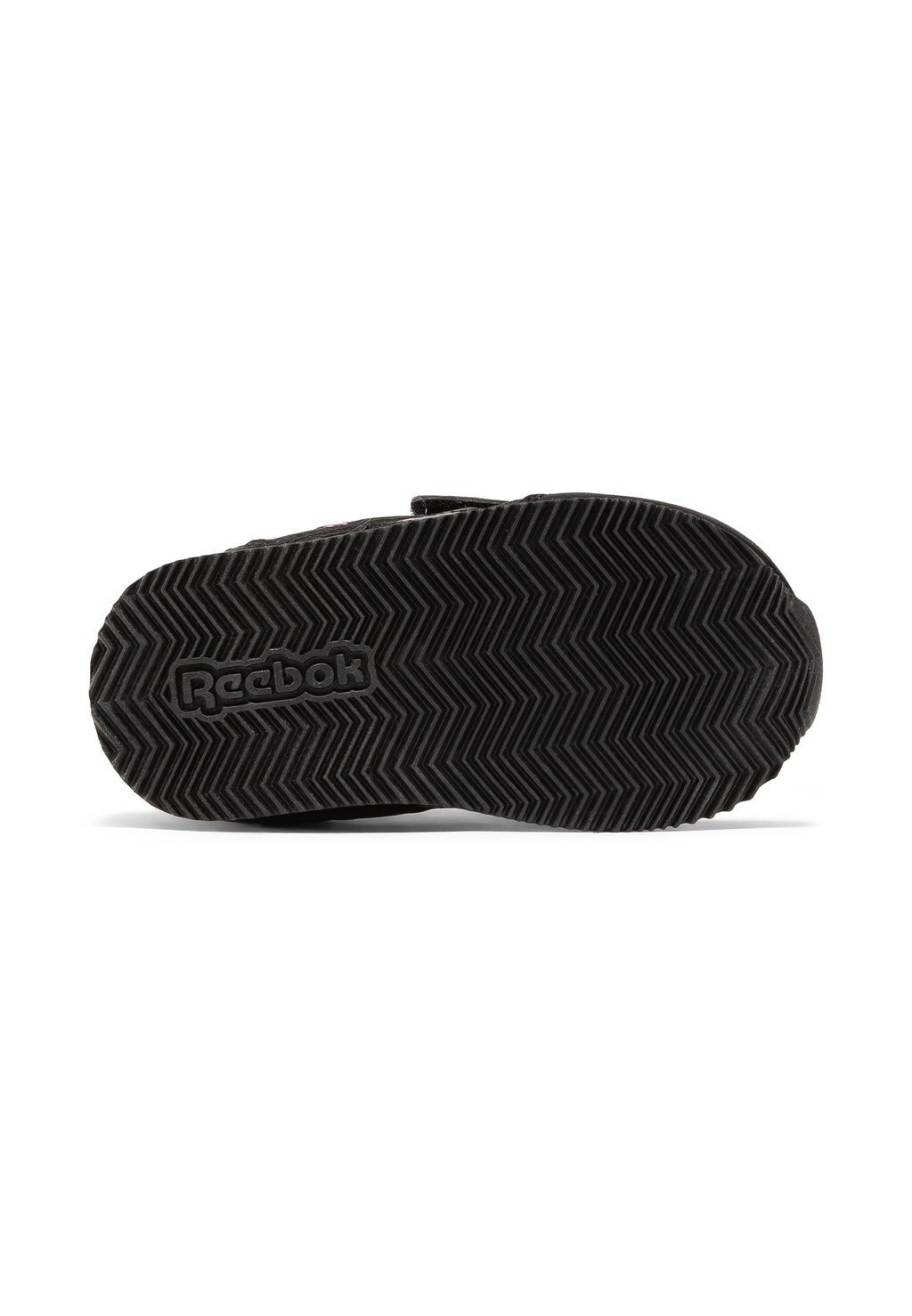 

Обувь для ходьбы Royal Classic Reebok, cblack purgry jaspnk