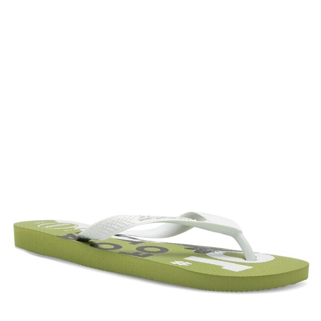 

Шлепанцы Havaianas, цвет