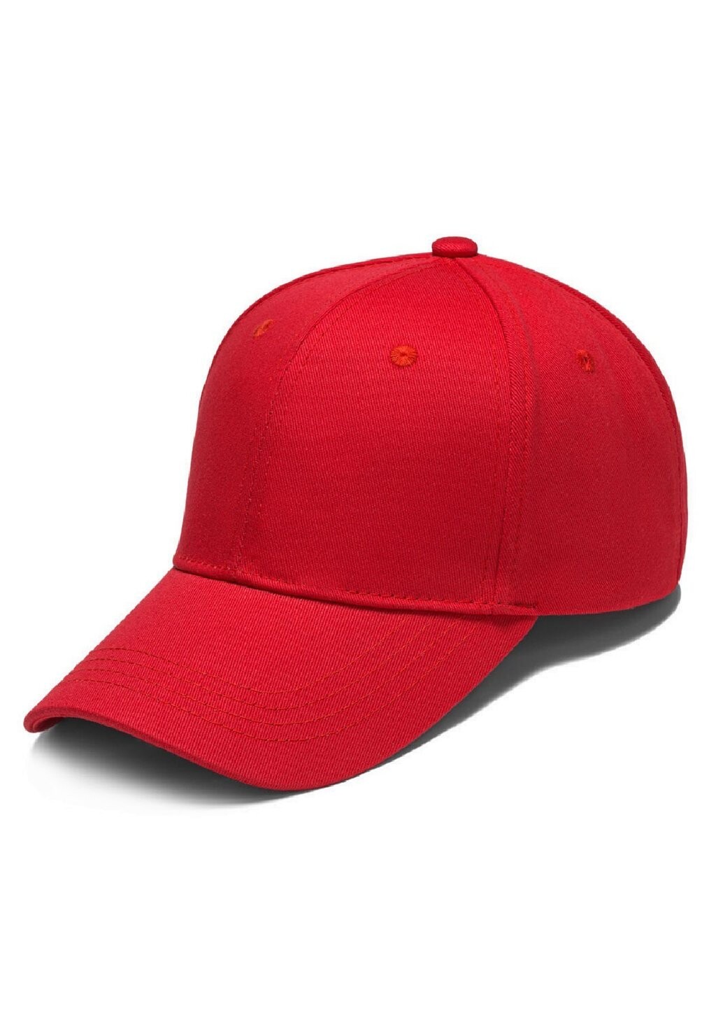 

Бейсболка Ombre, цвет red