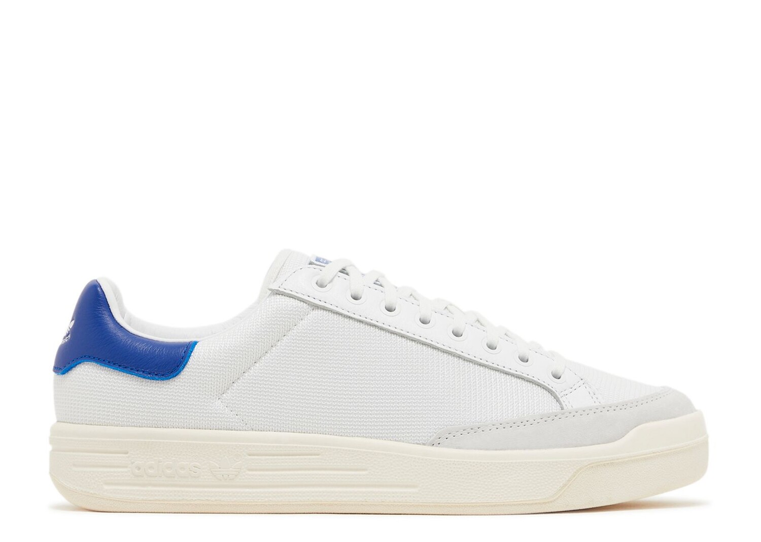 

Кроссовки adidas Kith X Rod Laver 'Classics Program - Royal', белый
